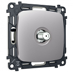 ТВ-розетка без рамки Ambrella Volt OMEGA MO513050 250_100_Array