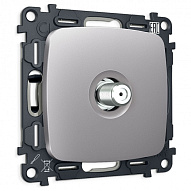 ТВ-розетка без рамки Ambrella Volt OMEGA MO513050 500_191_3231123