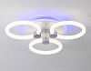 Потолочная люстра Ambrella Light FA FA3838 100_100_2022562