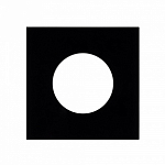 Рамка на 1 пост Arlight GLARE 043833 250_100_1601111