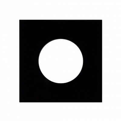 Рамка на 1 пост Arlight GLARE 043833 400_400_1601111