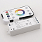 Контроллер с пультом ДУ LEDS POWER V5-M 006284