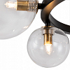 Подвесная люстра Arte Lamp Vincent A7790SP-10BK 100_100_2628596