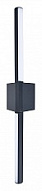 Светильник на штанге Arte Lamp Calamaro A5191AL-2BK 500_191_2250390