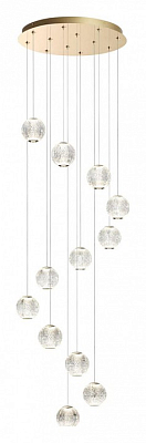Подвесная люстра Odeon Light Crystal 5008/56L 400_400_1728378