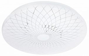 Накладной светильник Эра Slim Lily SPB-6 Slim Lily 70W-4K 500_191_3236967