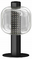 Настольная лампа декоративная Kink Light Гефо 07710-T,19(21) 500_191_2254451