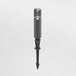 Наземный низкий светильник Elektrostandard Hidden a066035 250_100_1776169