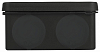 Короб распределительния Эра  KOR-100-100-50-9g-2MP-B 100_100_2871462