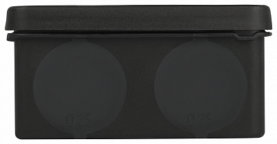 Короб распределительния Эра  KOR-100-100-50-9g-2MP-B 400_400_2871462