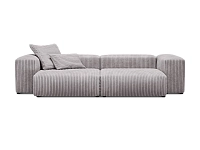 Модульный диван Sorrento 950641 250_100_2069536