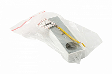 Токопровод концевой Denkirs DK Track White TR1100-WH 250_100_2146718