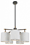 Люстра на штанге Escada Adagio 10186/5PL 250_100_1945649