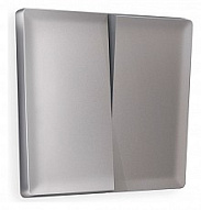 Клавиши для выключателя двухклавишного Ambrella Volt ALFA AP5030 500_191_2306643