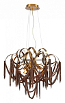 Подвесная люстра Odeon Light Chainy 5066/6 250_100_1729359