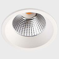Встраиваемый светильник Italline IT06-6038 IT06-6038 white 4000K 500_191_3086153