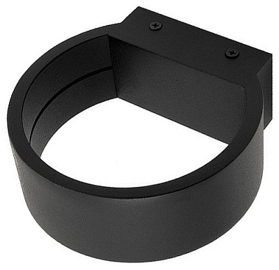 Накладной светильник DesignLed Be Light GW-2306-5-BL-WW 400_400_3164717