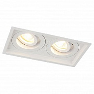 Встраиваемый светильник Elektrostandard Sofit a036504 500_191_2220388