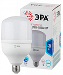 Лампа светодиодная Эра Стандарт E27 40Вт 4000K LED POWER T120-40W-4000-E27 250_100_2473557