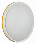 Накладной светильник Sonex Kezo Yellow 7709/EL 250_100_Array