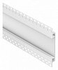 Профиль встраиваемый Arlight ARH-FANTOM 039946 100_100_1898485