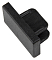 Заглушка для трека Volpe UFB-Q122 UL-00006066
