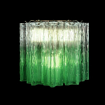 Накладной светильник Loft it Murano 10580W Clear green 250_100_3102986