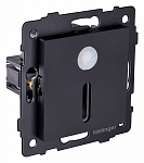 Заглушка для поста с подсветкой, без рамки Kollinger  REA-045BM 250_100_3123572