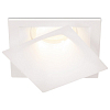 Встраиваемый светильник Ambrella Light TN TN188 100_100_2433484
