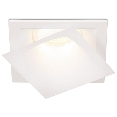 Встраиваемый светильник Ambrella Light TN TN188 400_400_2433484
