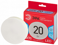 Лампа светодиодная Эра  GX70 20Вт 4000K LED GX-20W-840-GX70 R 250_100_2842666