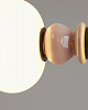 Подвесная люстра Moderli Glaze V11701-PL 100_100_2384243