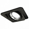 Встраиваемый светильник Ambrella Light XC XC7659002 100_100_2007238