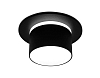 Встраиваемый светильник Ambrella Light TN TN323 100_100_2003187