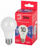 Лампа светодиодная Эра  E27 10Вт 6500K LED A60-10W-865-E27 R 250_100_2842105