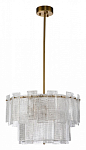 Светильник на штанге Indigo Inverno 12013/6R Brass 250_100_Array