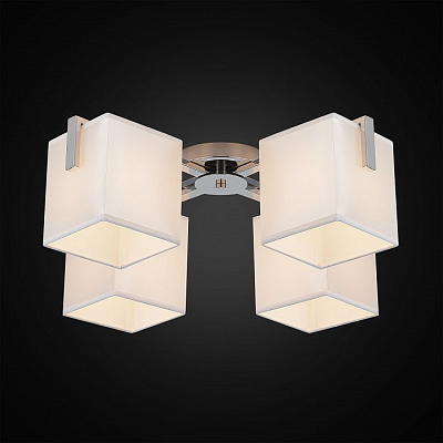 Потолочная люстра Citilux Стенли CL465141 400_400_1685210