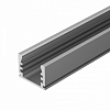 Профиль встраиваемый Arlight PDS-REGULOR-2000 ANOD 013874 100_100_1886989