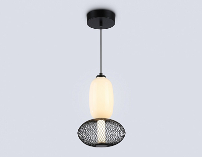 Подвесной светильник Ambrella Light LH LH11007 400_400_2030470
