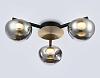 Потолочная люстра Ambrella Light LH LH12006 100_100_2030714