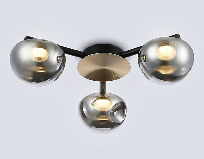 Потолочная люстра Ambrella Light LH LH12006 400_400_2030714