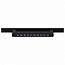 Накладной светильник Arte Lamp Flash A4575PL-1BK