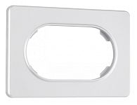Рамка для двойной розетки Arte Milano am-502.15 502.15-double.silver 250_100_Array