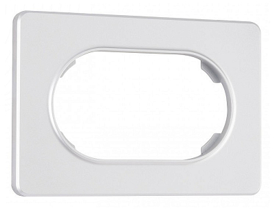 Рамка для двойной розетки Arte Milano am-502.15 502.15-double.silver 400_400_2303132