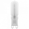 Лампа светодиодная Feron LB-431 G9 7Вт 2700K 25755 100_100_570032
