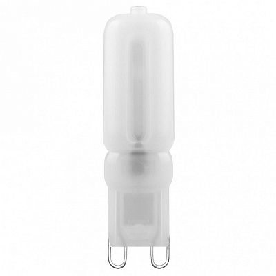 Лампа светодиодная Feron LB-431 G9 7Вт 2700K 25755 400_400_570032