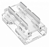 Соединитель лент линейный жесткий Arlight COB-MONO-8mm-2pin-STS-STW-8-in-1 050530 100_100_2137393