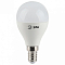 Лампа светодиодная Эра Стандарт E14 9Вт 4000K LED P45-9W-840-E14