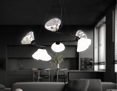 Подвесная люстра Ambrella Light LH LH15003 400_400_2028627