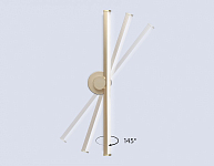 Накладной светильник Ambrella Light COMFORT FL6104 250_100_2840582